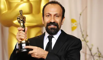 Director de cine iraní nominado al Oscar no podrá ir a entrega premios por el decreto de Donald Trump