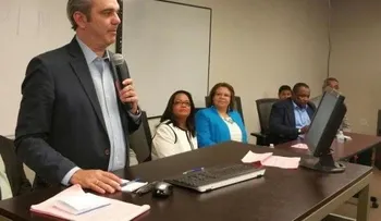 Abinader dice dominicanos en el exterior jugarán papel clave en elecciones del 2016