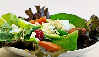 Receta para perder 12 kilos en 30 días
