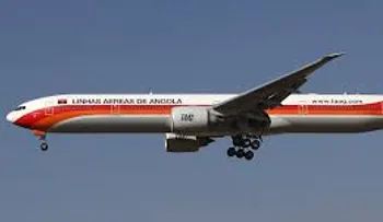 Un avión aterriza de emergencia en Portugal por un hombre encerrado en la bodega de carga