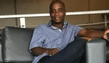 Pandillas haitiana libera al periodista Alexander Gálvez, tras nueve días de secuestro 