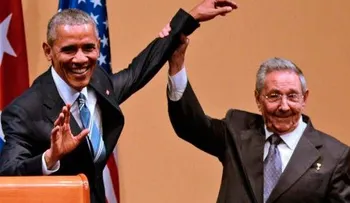 Las visitas de Obama consolidan influencia de los Estados Unidos