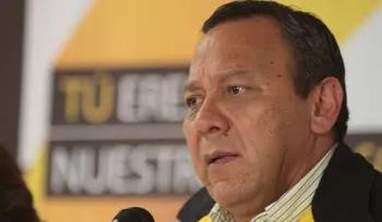 Miguel pide a perredeístas dejar atrás el pasado        