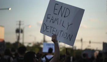¿Qué pasa con las familias de inmigrantes aún separadas en EE.UU. y qué sigue después?
