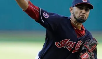 Dominicano Danny Salazar se perderá su próxima salida 