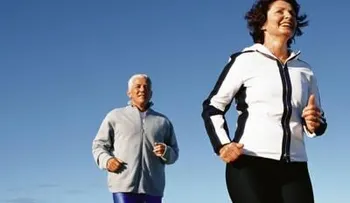 ¿Puede el ejercicio físico frenar el alzhéimer?