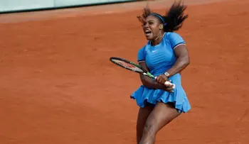 Serena Williams impone su ley en Río