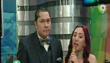 La bailarina Cielo le responde a Nancy Medrano; "Puedo tener el hombre que me de la gana"