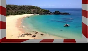 Las 10 mejores playas de Brasil (VIDEO)