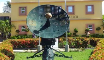 Onamet pronostica aguaceros en las próximas 48 horas