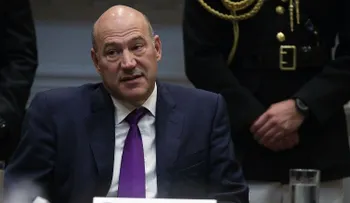 Renuncia el principal asesor económico de la Casa Blanca, Gary Cohn