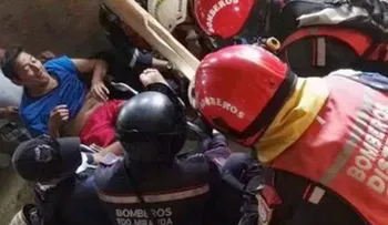 Crónica de una confusión que llenó de esperanza a los ecuatorianos