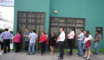 Incautan empresas del grupo de una de las familias más poderosas de Honduras