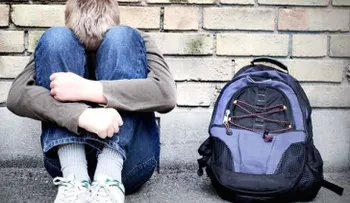Acoso escolar puede tener consecuencias negativas en la vida adulta del niño