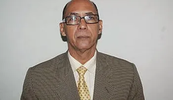 Fallece el periodista Rafael G. Santana; en el 2016 fue reconocido por su lucha por la libertad