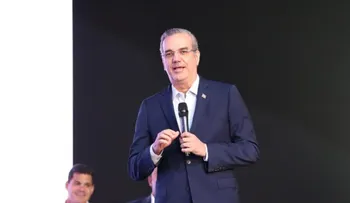 Presidente Abinader encabeza presentación plan maestro proyecto Punta Bergantín para relanzamiento Puerto Plata