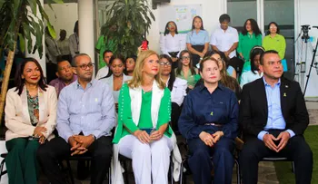 Nido para Ángeles pide seguir ampliando el apoyo a las personas con parálisis cerebral