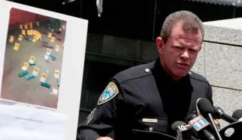 Recién casados asesinaron a desconocido por placer