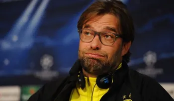 El alemán Jurgen Klopp es nombrado como el nuevo director técnico del Liverpool
