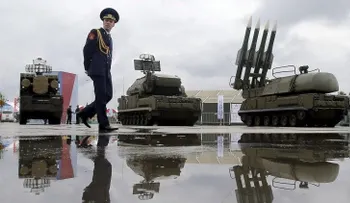 Lavrov: "Si Suecia decide unirse a la OTAN Rusia dará respuesta técnico-militar"