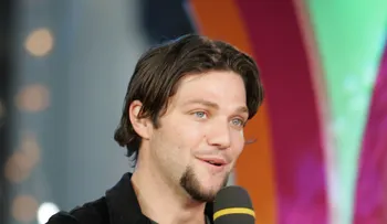 Así se ve Bam Margera de Jackass después de años de exceso