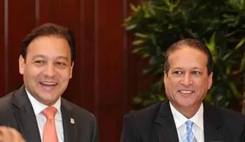Favorece Pared Pérez y Abel Martínez sigan presidiendo Cámaras Legislativas