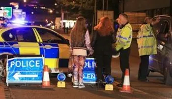 Al menos 19 muertos y 50 heridos en las explosiones del Manchester Arena