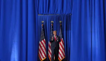 Trump promete US$ 5.000 mensuales a cada adulto si los republicanos mantienen la mayoría