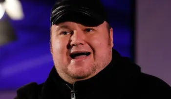 Creador de Megaupload, Kim Dotcom, podrá ser extraditado a Estados Unidos