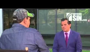 Fernando Villalona dice estuvo con 2 mil mujeres (Video)