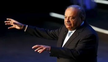 El lado oculto de la vida de Carlos Slim, uno de los hombres más ricos del mundo