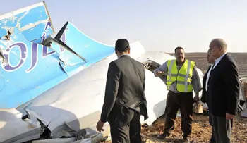 Caso del avión ruso puede dar un giro en la lucha contra ISIS