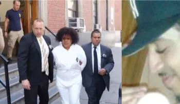 Mujer boricua mata a su novio dominicano por contraseña