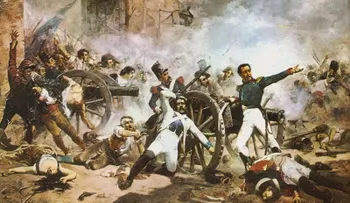 La Guerra de la Restauración marcó un nuevo inicio para la joven República Dominicana