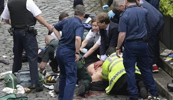 La trágica historia del ministro que intentó revivir al policía británico