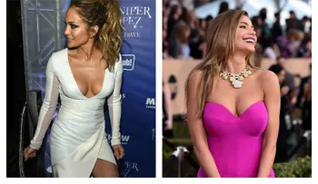 El secreto de la eterna juventud de Jennifer López y Sofía Vergara