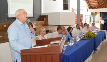 Gobierno ha invertido RD$233.4 millones en la provincia Santiago Rodríguez desde 2020