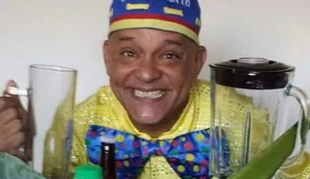 Confiman muerte comediante Félix Peguero "Cambumbito", de un infarto