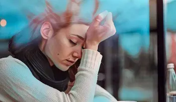Principales síntomas que te indican que sufres ansiedad