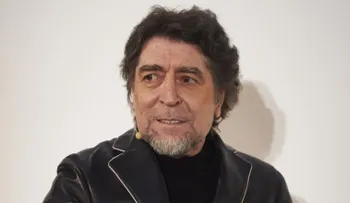 Joaquín Sabina anticipa otro tema de su nuevo disco, "Quien más quien menos"