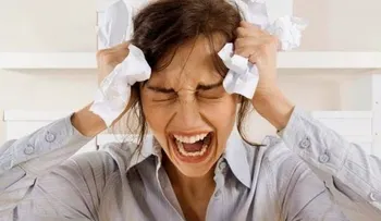 El estrés afecta mujeres y hombres con enfermedades cardíacas de forma distinta.
