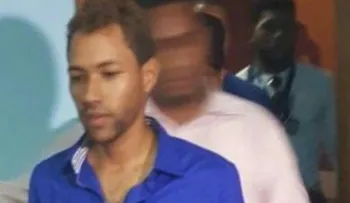 Se entrega â??La Dagaâ?, acusado de matar turista alemán en Puerto Plata