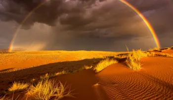 Las mejores imágenes del concurso de fotografía de viajes de National Geographic