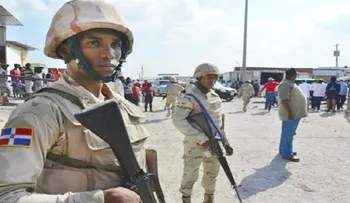 Seis muertos en Haití por incidente en Malpasse