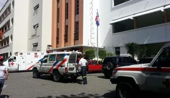 Reabren maternidad La Altagracia
