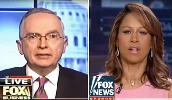 Fox News suspende a dos comentaristas por usar lenguaje obsceno durante crítica a Obama