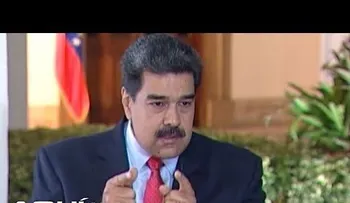 La entrevista completa que Nicolás Maduro intentó censurar