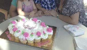 La mamá de esta niña le mintió a los médicos, y esto ¡le salvó la vida a su hija!