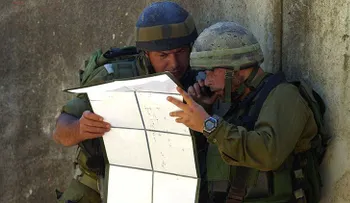 El innovador sistema militar de las fuerzas de Israel que podría revolucionar la guerra