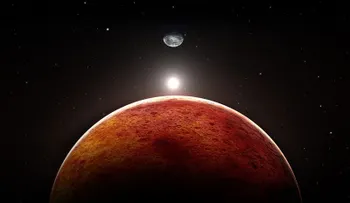 La NASA pretende llevar un milenario producto incaico a Marte